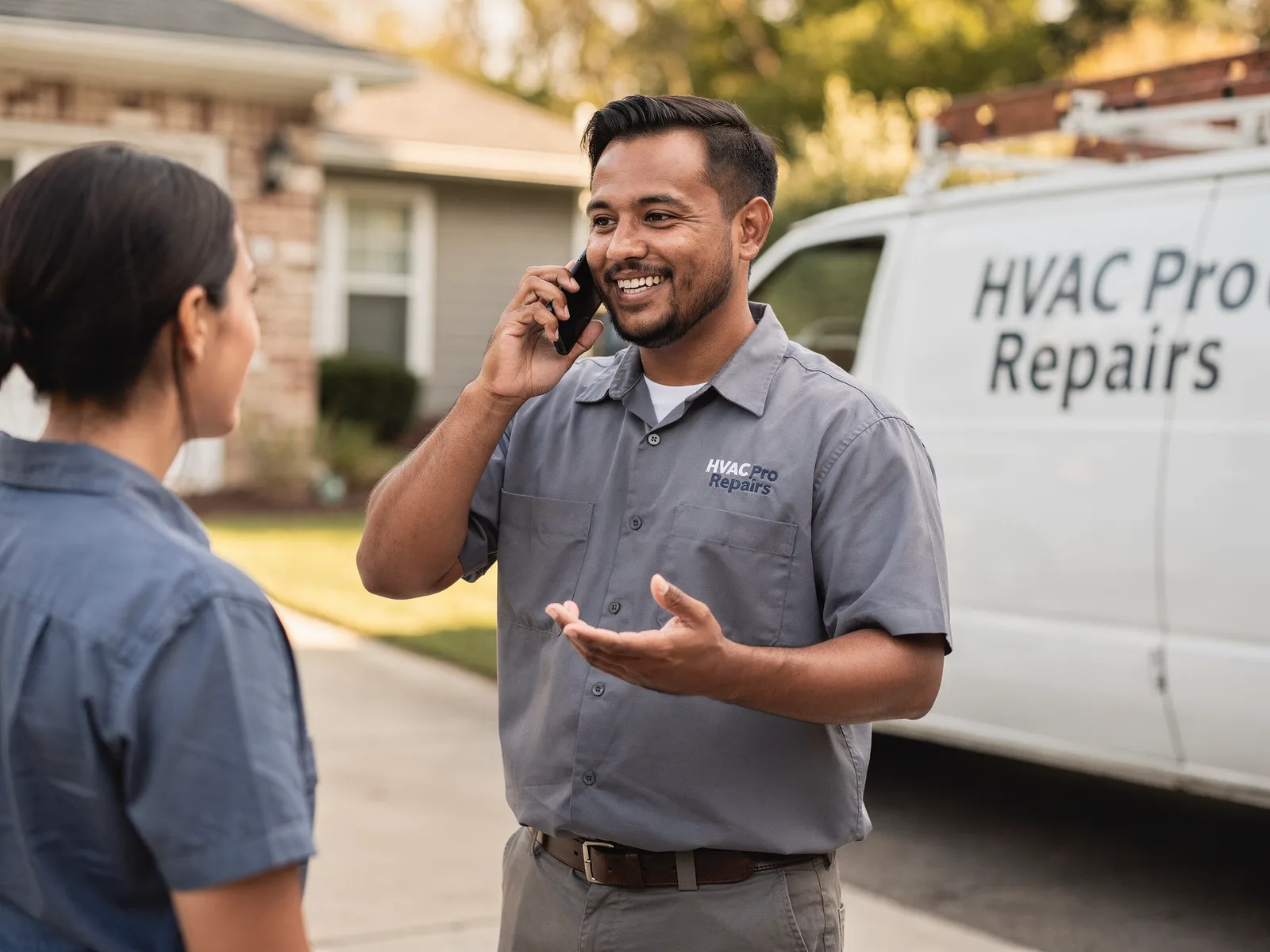 Heat Pump Repair Brooks, MN FAQs
